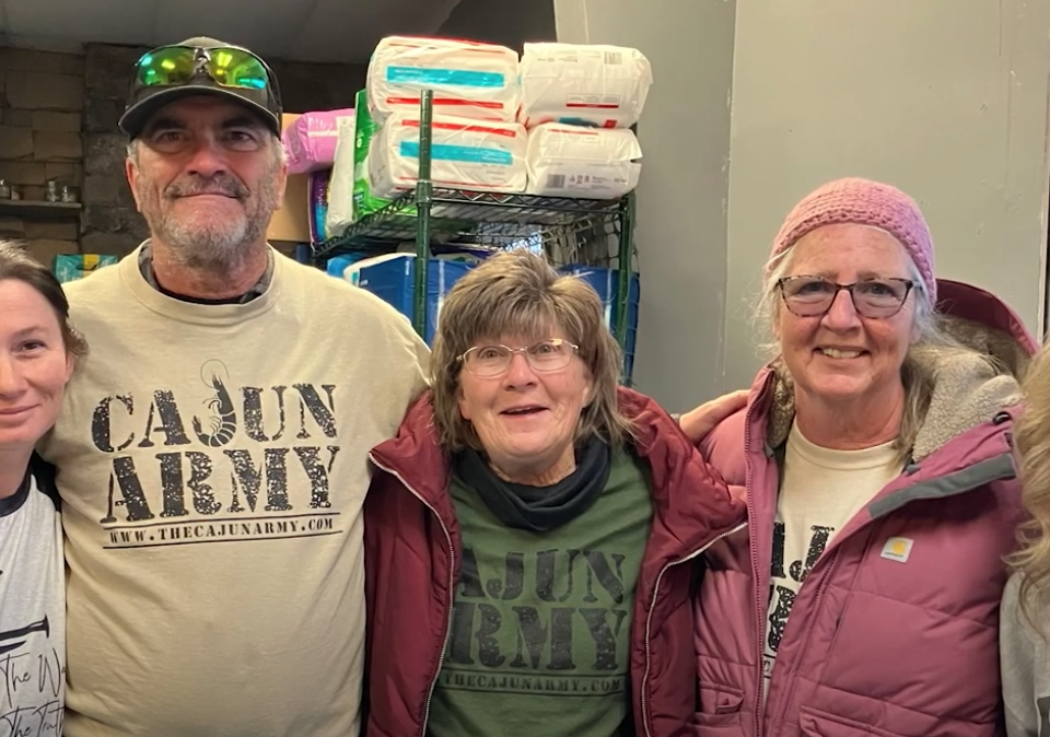 Mrs. Vicki’s Story: How a Small Breakfast Shop Brought a Town Together